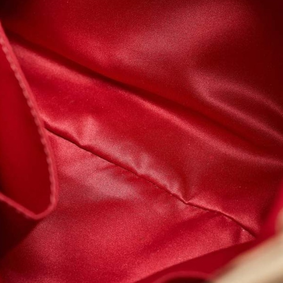 COACH EUC 3section Bag with hang tag - Picture 9 of 13